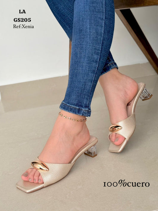 tacones